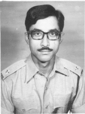 R.R.P. Narayan Sahi
